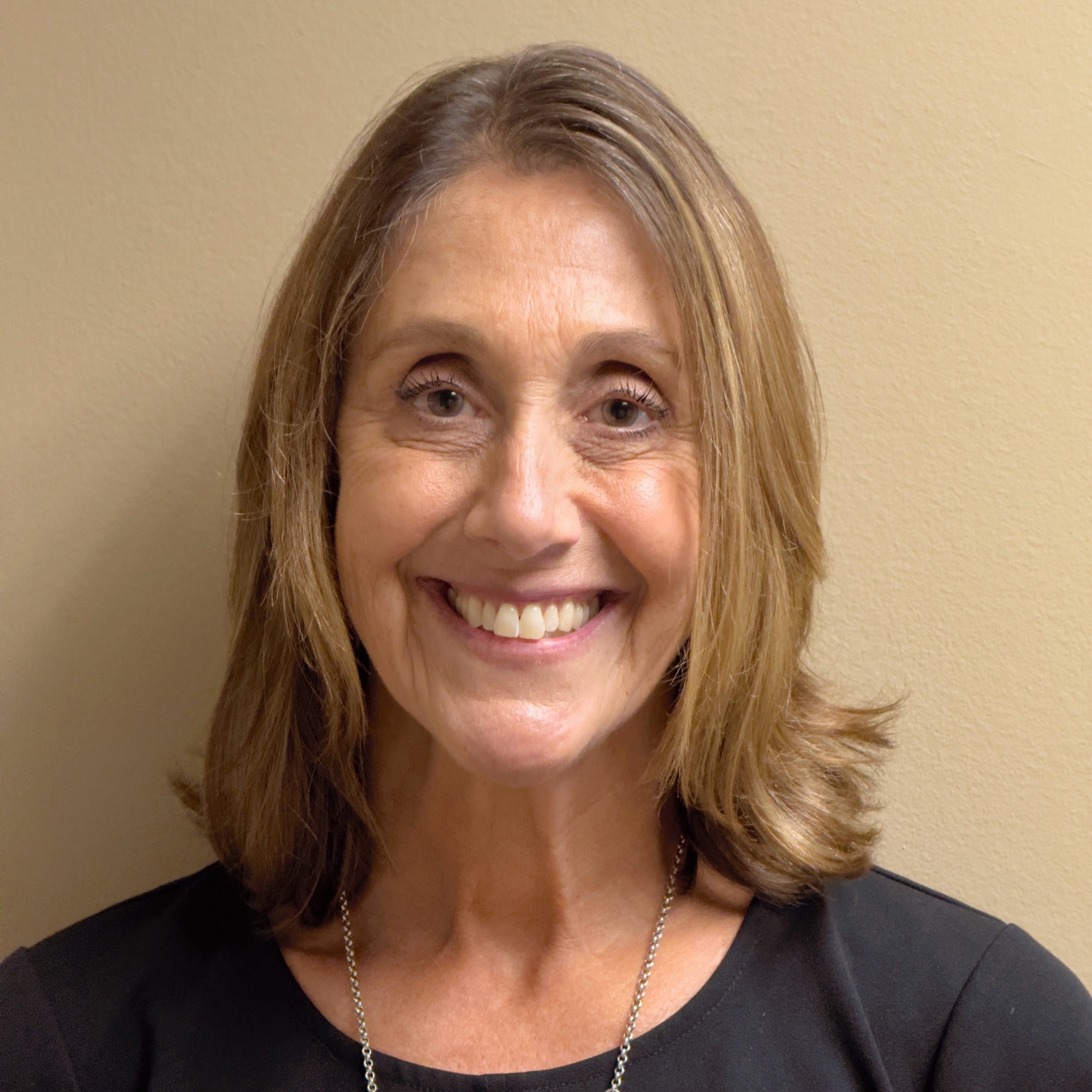 Image of Deborah